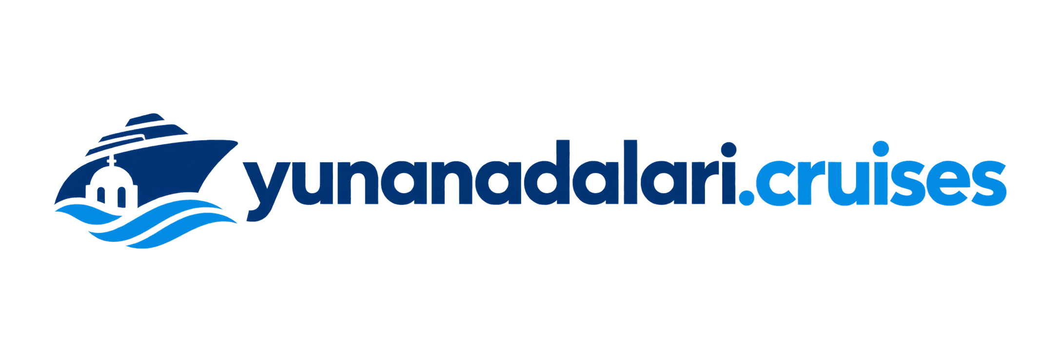 Yunanadaları.cruises — MagidosTur